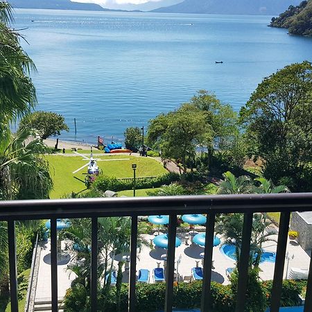 The Paradise Of Atitlan Suites - Free Breakfast Supplies Панахачель Экстерьер фото
