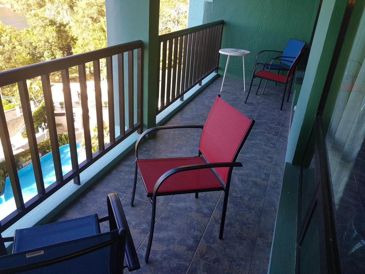 The Paradise Of Atitlan Suites - Free Breakfast Supplies Панахачель Экстерьер фото