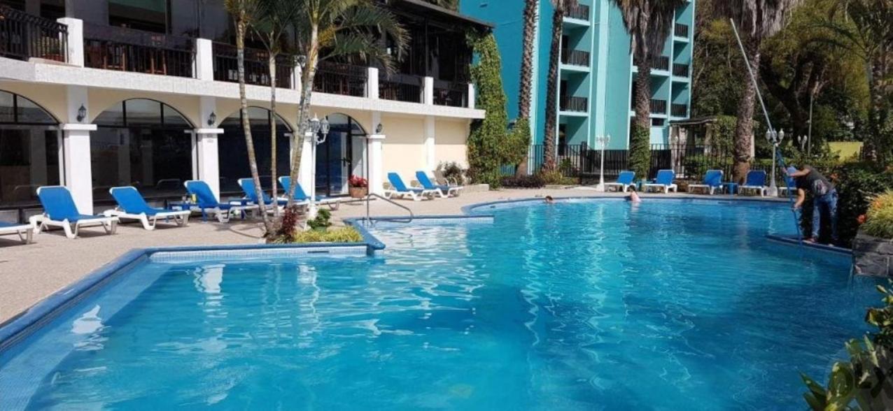 The Paradise Of Atitlan Suites - Free Breakfast Supplies Панахачель Экстерьер фото